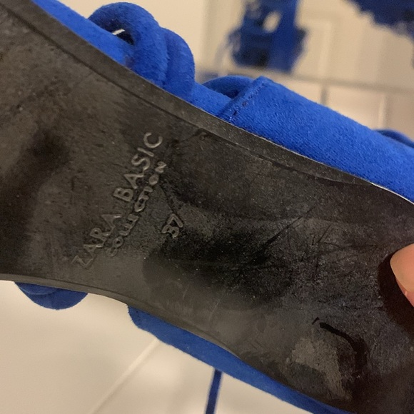 ZARA basic heels - Picture 7 of 11